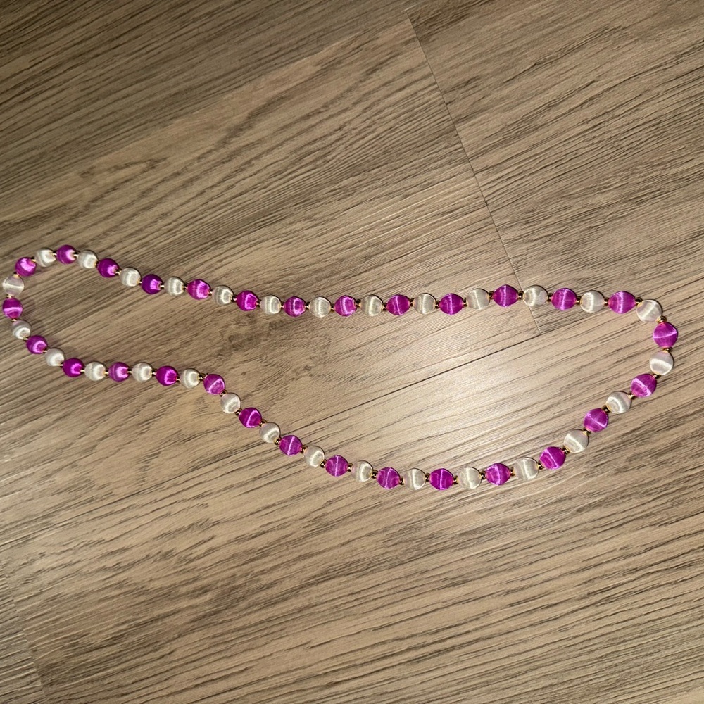 ⭐️Elegant Beaded Necklace⭐️‎